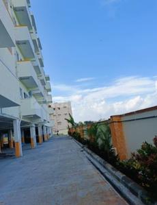 Image of 1658 Sq.ft 2 BHK Apartment / Flat for sale in Yuva Sunrise, Chandapura, Bengaluru for Rs. 8788342