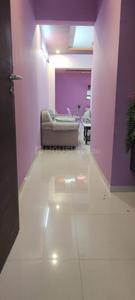 Hall Image of 626 Sq.ft 2 BHK Apartment / Flat for rent in Casagrand Asta , Korattur Chennai for Rs. 23000