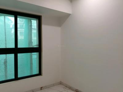Bedroom Image of 877 Sq.ft 2 BHK Apartment / Flat for sale in Ramdev Avighna Sky, Mira Road East Mira Bhayandar for Rs. 10600000