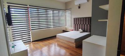 Bedroom Image of 4500 Sq.ft 4 BHK Villa for rent in Prestige Tech Vista, Kadubeesanahalli Bengaluru for Rs. 198500