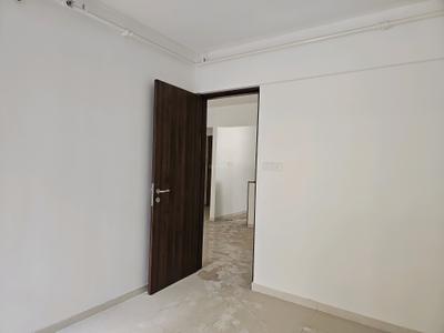 Bedroom Image of 1060 Sq.ft 2 BHK Apartment / Flat for sale in Wellington at Pride World City, Charholi Budruk Pune for Rs. 8500000