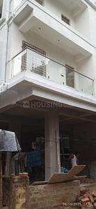 Image of 1320 Sq.ft 3 BHK Apartment / Flat for sale in Bangur Avenue, Kolkata for Rs. 7400000