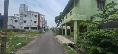 Image of 700 Sq.ft 2 BHK Apartment / Flat for sale in West Tambaram, Chennai for Rs. 3000000