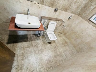 Image of 1600 Sq.ft 3 BHK Apartment / Flat for rent in Radhe Infinity, Kudasan, Gandhinagar for Rs. 46000