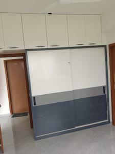 Bedroom Image of 3600 Sq.ft 3 BHK Apartment / Flat for rent in Science City Ahmedabad for Rs. 32000