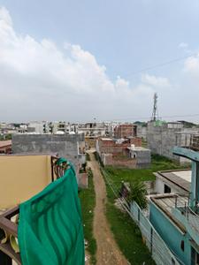 Balcony Image of 870 Sq.ft 3 BHK Independent House for sale in Lodhan Varanasi for Rs. 8300000