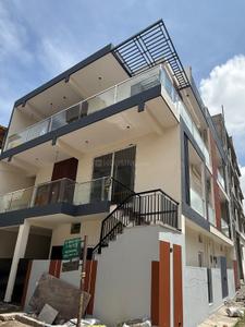 Image of 2500 Sq.ft 5 BHK Duplex for sale in Jalahalli East, Bengaluru for Rs. 41500000