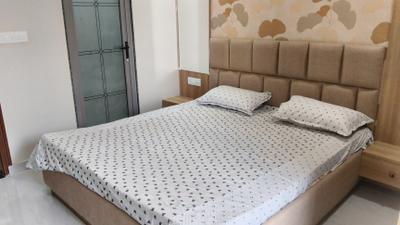 Bedroom Image of 1795 Sq.ft 4 BHK Apartment / Flat for sale in RK The Veranda, Kanakpura Jaipur for Rs. 9150000
