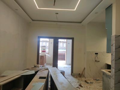 Living Room Image of 750 Sq.ft 2 BHK Builder Floor for sale in DLF Ankur Vihar Ghaziabad for Rs. 2325330