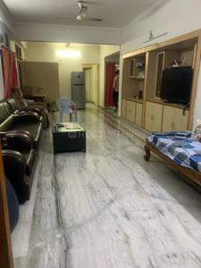 Hall Image of 1700 Sq.ft 3 BHK Apartment / Flat for sale in Amberpet Hyderabad for Rs. 15000000
