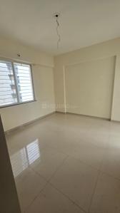 Bedroom Image of 1200 Sq.ft 2.5 BHK Apartment / Flat for sale in Pristine Greens Phase II, Moshi Pune for Rs. 7500000