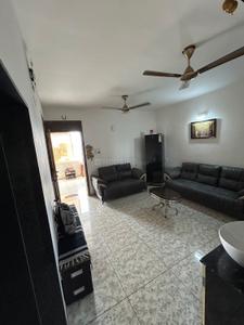 Hall Image of 629 Sq.ft 2 BHK Apartment / Flat for sale in Shreeji 7, Swati Park Rajkot for Rs. 3000000