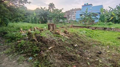 Image of 1400 Sq.ft Residential Plot / Land for sale in Barasat, Kolkata for Rs. 1500000