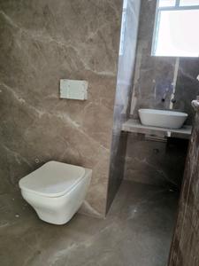 Bedroom Three Image of 2400 Sq.ft 3 BHK Apartment / Flat for sale in Vasant Deep, Kharghar Navi Mumbai for Rs. 40000000