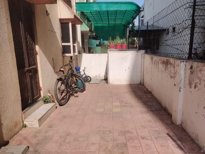 Balcony Image of 1800 Sq.ft 3 BHK Villa for sale in Chandkheda Ahmedabad for Rs. 20000000