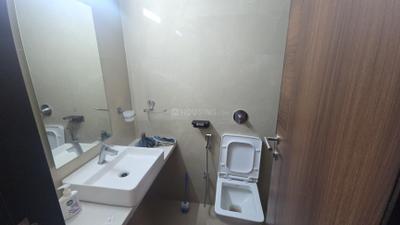 Image of 680 Sq.ft 1 BHK Apartment / Flat for rent in Arkade Prime, Andheri East, Mumbai for Rs. 70000
