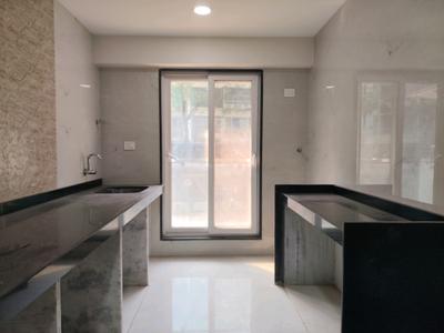 Kitchen Image of 992 Sq.ft 2 BHK Apartment / Flat for sale in Sushanku Avenue 37, Goregaon West Mumbai for Rs. 19300000