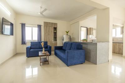 Hall Image of Yube1 Vintage in Thoraipakkam, Chennai