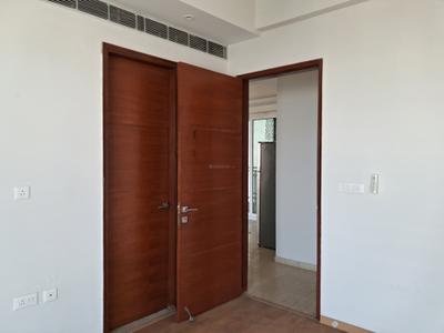 Bedroom Image of 2500 Sq.ft 3 BHK Apartment / Flat for sale in Mahagun Mezzaria, Sector 78 Noida for Rs. 41000000