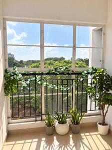 2 BHK Flat