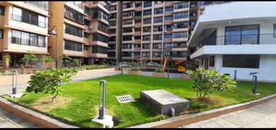 Image of 1647 Sq.ft 3 BHK Apartment / Flat for sale in Alcon Estrela, Panjim, Goa for Rs. 23000000