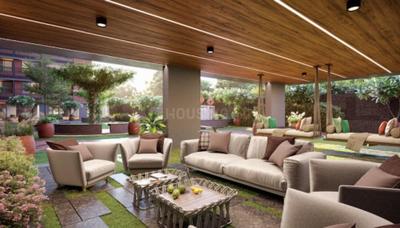Hall Image of 1760 Sq.ft 3 BHK Apartment / Flat for sale in Artiz Arcelia, Shilaj Ahmedabad for Rs. 9152000