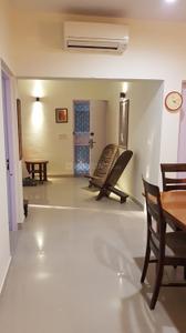 Hall Image of 1900 Sq.ft 3.5 BHK Apartment / Flat for sale in DDA B4, Vasant Kunj New Delhi for Rs. 51000000