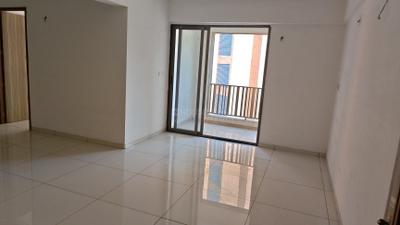 Living Room Image of 2100 Sq.ft 3 BHK Apartment / Flat for sale in Rajeshri Maruti Amrakunj 3, Sargasan Gandhinagar for Rs. 11000000