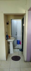 Image of 607 Sq.ft 1 BHK Apartment / Flat for sale in Goodwill Vrindavan, Wadgaon Sheri, Pune for Rs. 5000000