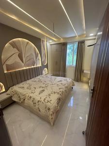 Bedroom Image of 1490 Sq.ft 3 BHK Apartment / Flat for sale in Karolan Ka Barh Jaipur for Rs. 7000000