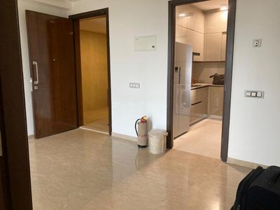 Bedroom Image of 1080 Sq.ft 2 BHK Apartment / Flat for sale in Neelkanth Greens, Thane West Thane for Rs. 18000000