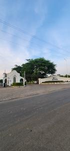 Image of 1830 Sq.ft Residential Plot / Land for sale in DLF Garden City Plot, Manglia, Indore for Rs. 10614000