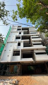 Image of 2590 Sq.ft 3 BHK Apartment / Flat for sale in MVP Colony, Visakhapatnam for Rs. 21538000