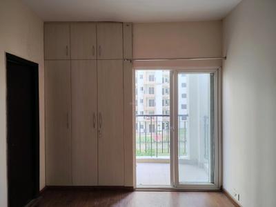 Bedroom Image of 920 Sq.ft 2.5 BHK Apartment / Flat for sale in Amrapali Dream Valley 2, Noida Extension Greater Noida for Rs. 6500000