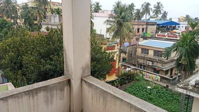 Bedroom Image of 730 Sq.ft 2 BHK Apartment / Flat for sale in New Barrakpur Kolkata for Rs. 2000000