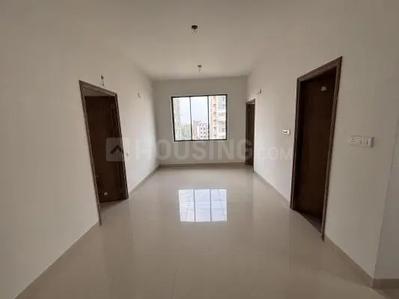 Hall Image of 745 Sq.ft 2 BHK Apartment / Flat for sale in Sugam Urban Lakes Phase II, Konnagar Hooghly for Rs. 3900000