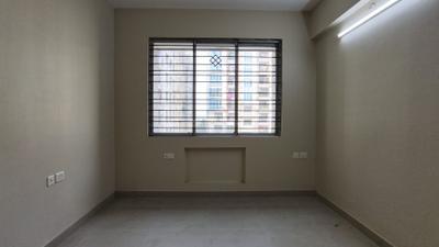 Bedroom Image of 1669 Sq.ft 4 BHK Apartment / Flat for sale in Thakurpukur Kolkata for Rs. 11500000