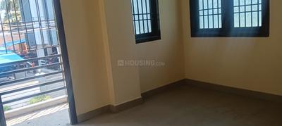Balcony Image of 900 Sq.ft 2 BHK Apartment / Flat for sale in Ambattur Chennai for Rs. 5200000