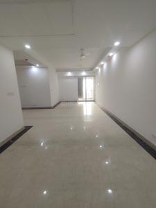 Hall Image of 2685 Sq.ft 3 BHK Apartment / Flat for rent in Supertech ORB R, Sector 74 Noida for Rs. 60000