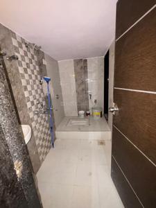 Bathroom Image of 1100 Sq.ft 2 BHK Apartment / Flat for sale in Mehta Amrut Siddhi, Titwala Thane for Rs. 5500000