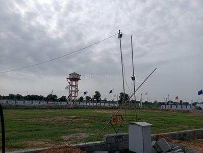 Image of 1000 Sq.ft Residential Plot / Land for sale in Vardaan Meadows, Shri Kishanpura, Jaipur for Rs. 3500000