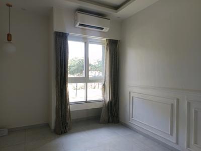 Bedroom Image of 980 Sq.ft 2 BHK Apartment / Flat for sale in Nyati Exuberance, Mohammed Wadi Pune for Rs. 5900000