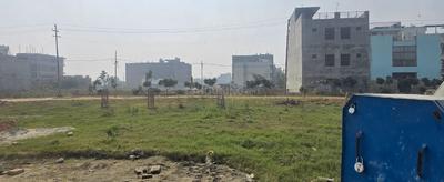 Image of 1575 Sq.ft Residential Plot / Land for sale in Jaipuria Sunrise Greens NH 24 BLOCK C1, Lal Kuan, Ghaziabad for Rs. 15662500