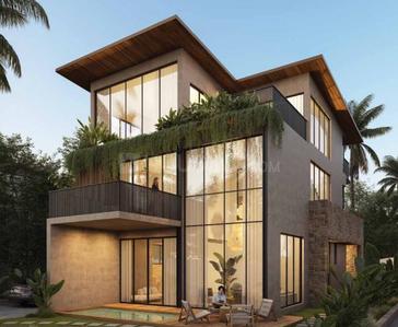 Image of 3623 Sq.ft 4.5 BHK Villa for sale in Dhokawade, Alibag for Rs. 92500000
