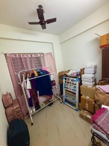 Bedroom Image of 626 Sq.ft 1.5 BHK Apartment / Flat for sale in Amarprakash The Royal Castle, Thirumudivakkam Chennai for Rs. 3000000