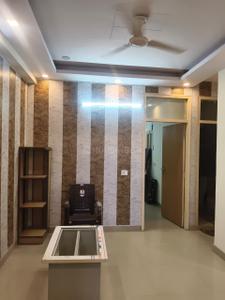 Hall Image of 590 Sq.ft 2 BHK Builder Floor for sale in Pul Prahlad Pur New Delhi for Rs. 3500000