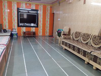 Hall Image of 732 Sq.ft 2 BHK Apartment / Flat for sale in Naranpura Ahmedabad for Rs. 7200000