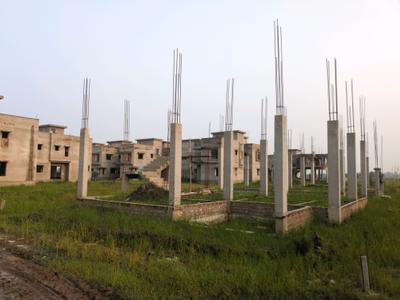 Image of 1440 Sq.ft Residential Plot / Land for sale in Swapnabhumi, New Town, Kolkata for Rs. 5121477