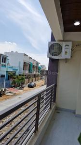 Image of 1067 Sq.ft 2 BHK Apartment / Flat for sale in Gokulpura, Jaipur for Rs. 4400000