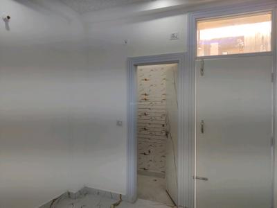 Bedroom Image of 750 Sq.ft 2 BHK Builder Floor for sale in Ved Vihar Ghaziabad for Rs. 2365256